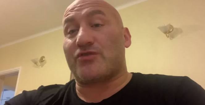 Marcin Najman