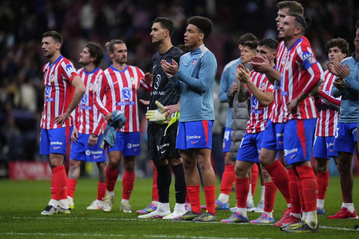 Atletico