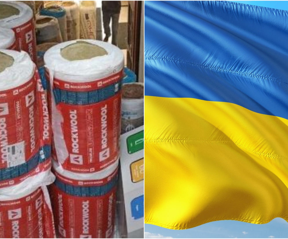 Na ratunek ukraińskim zabytkom. Rusza kolejna zbiórka w Warszawie