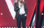 Mateusz Jagiełło w The Voice of Poland