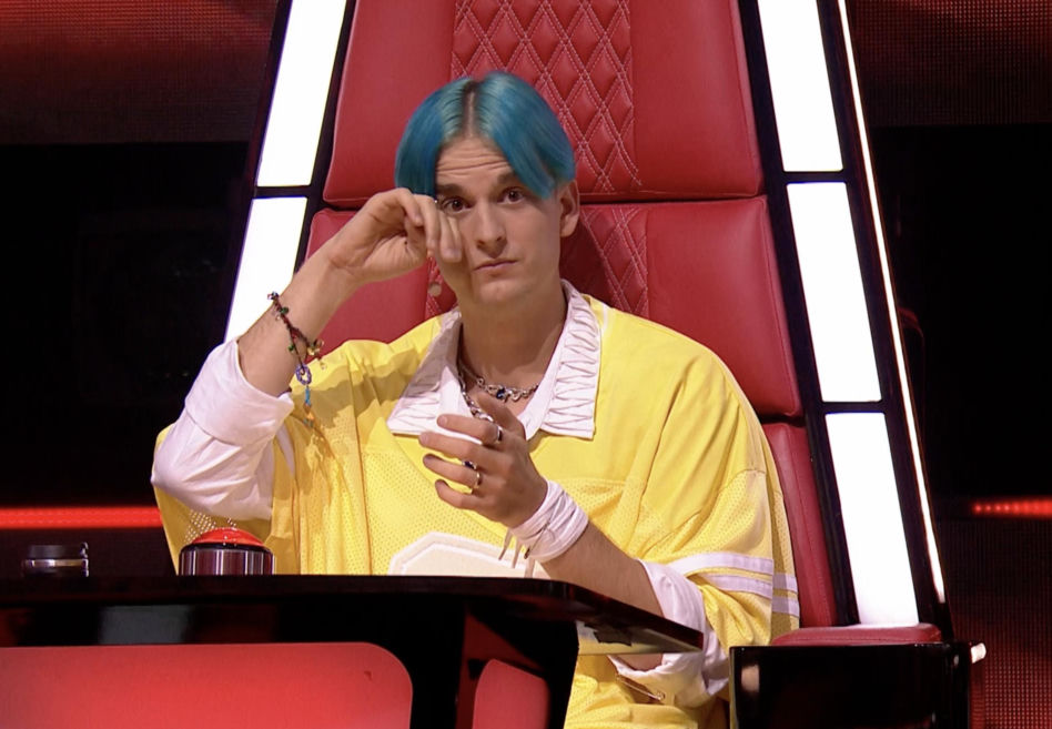 "The Voice Kids"
