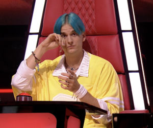 The Voice Kids