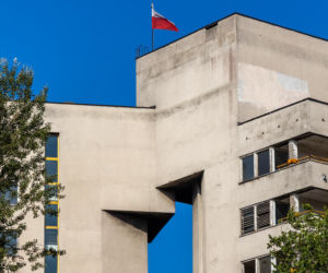 Szpiegowo w Warszawie