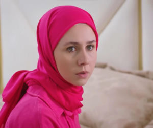 Panna młoda, odcinek 48: Hancer staje przed ultimatum Mukadder, które może zaważyć na jej przyszłości