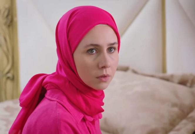 "Panna młoda", odcinek 48: Hancer staje przed ultimatum Mukadder, które może zaważyć na jej przyszłości