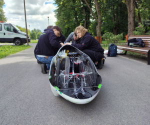 Hydros i Hydra gotowe do kolejnego Shell Eco-marathon. Jak zmieniły się bolidy?