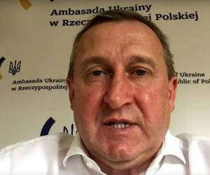 Ambasador Ukrainy