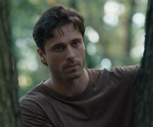 Barwy szczęścia, odcinek 3306. Cezary (Marcel Opaliński)