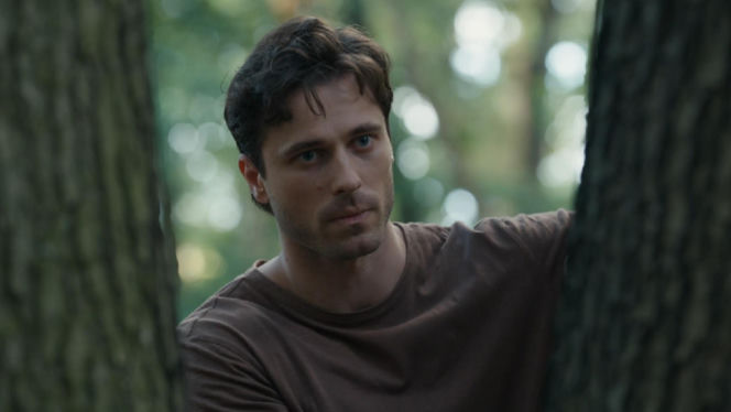 Barwy szczęścia, odcinek 3306. Cezary (Marcel Opaliński)