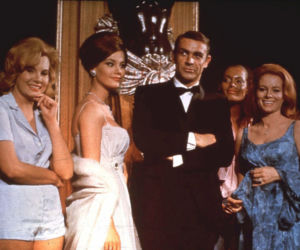 Sean Connery nie żyje