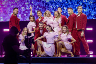 To będzie najbardziej gorąca edycja Tańca z Gwiazdami! Oto wszystkie pary