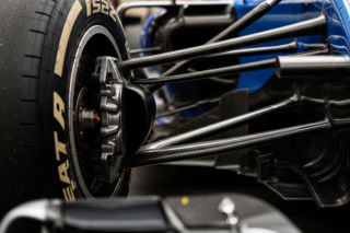 Alain Prost, były mistrz Formuły 1. Co wydarzyło się w jego szwajcarskiej willi?