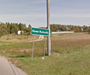 Nowe Rumunki (pow. płocki)