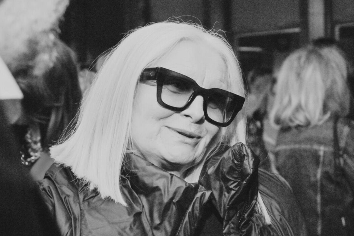 Magda Umer
