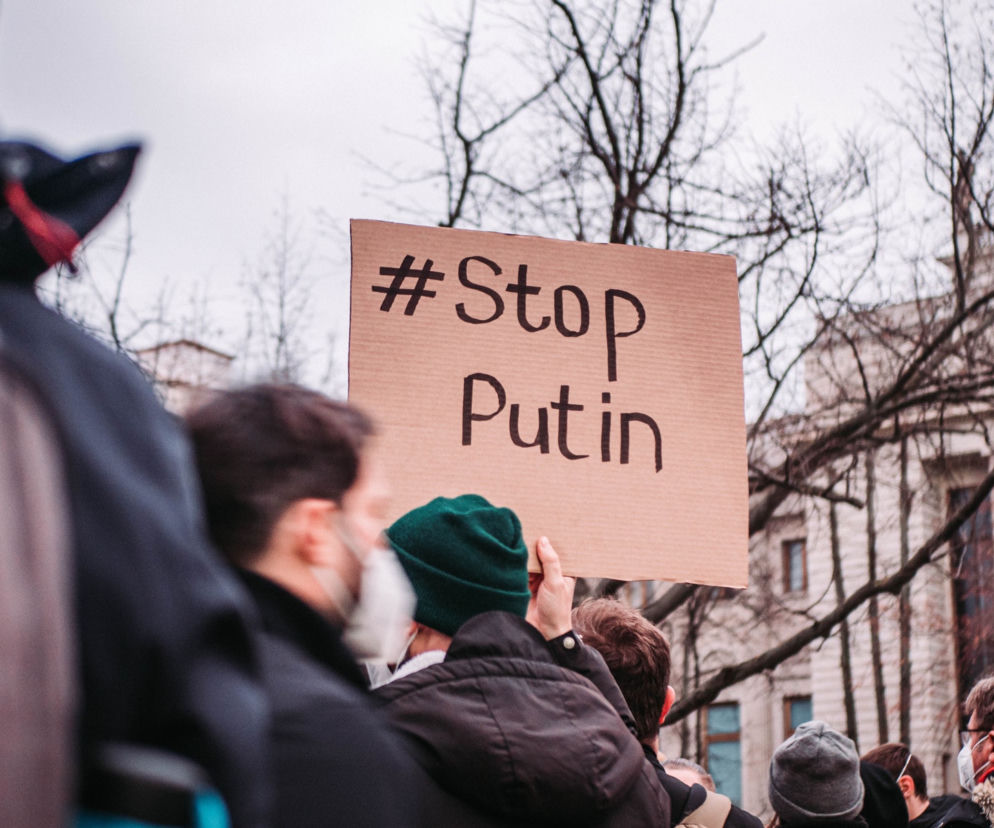 stop putin