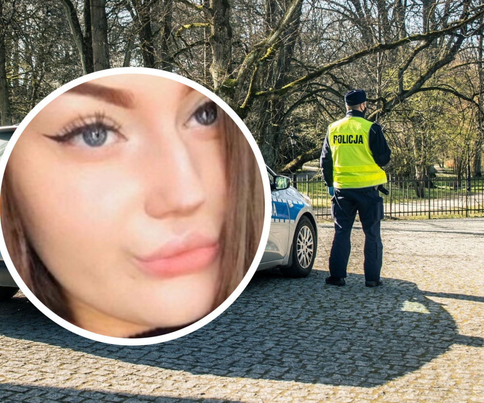 Agata Pilarska zniknęła bez śladu. 16-latka poszła do Żabki i już nie wróciła