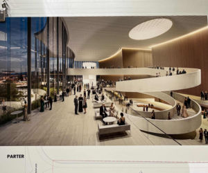 Nowa filharmonia w Krakowie