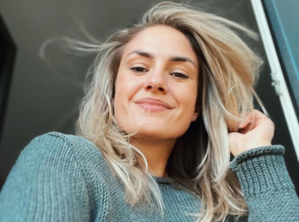 Karolina Owczarz