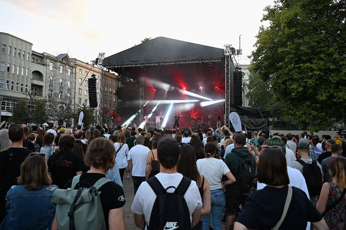 Poznański taksówkarz roku