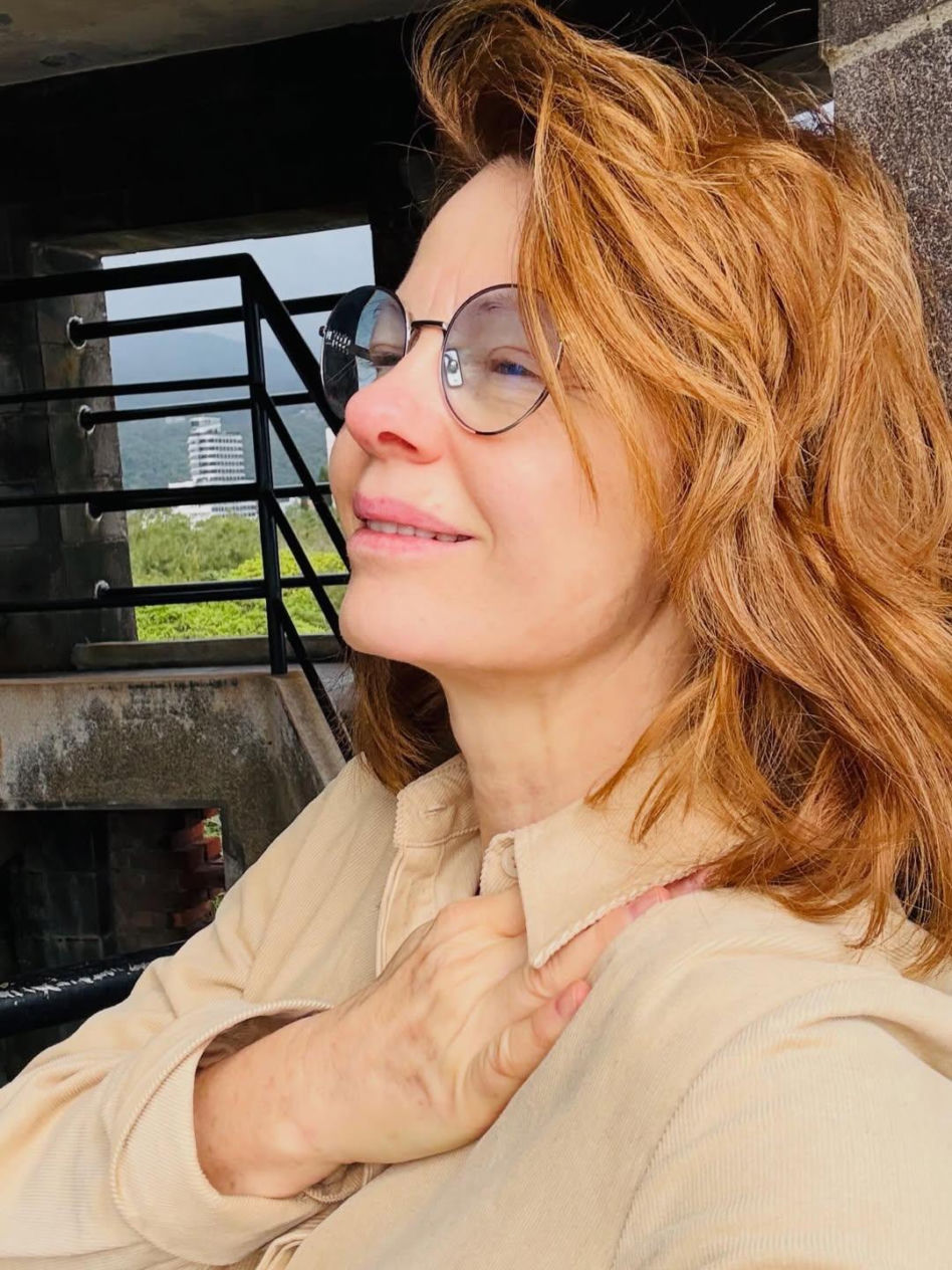 Ewa Skibińska