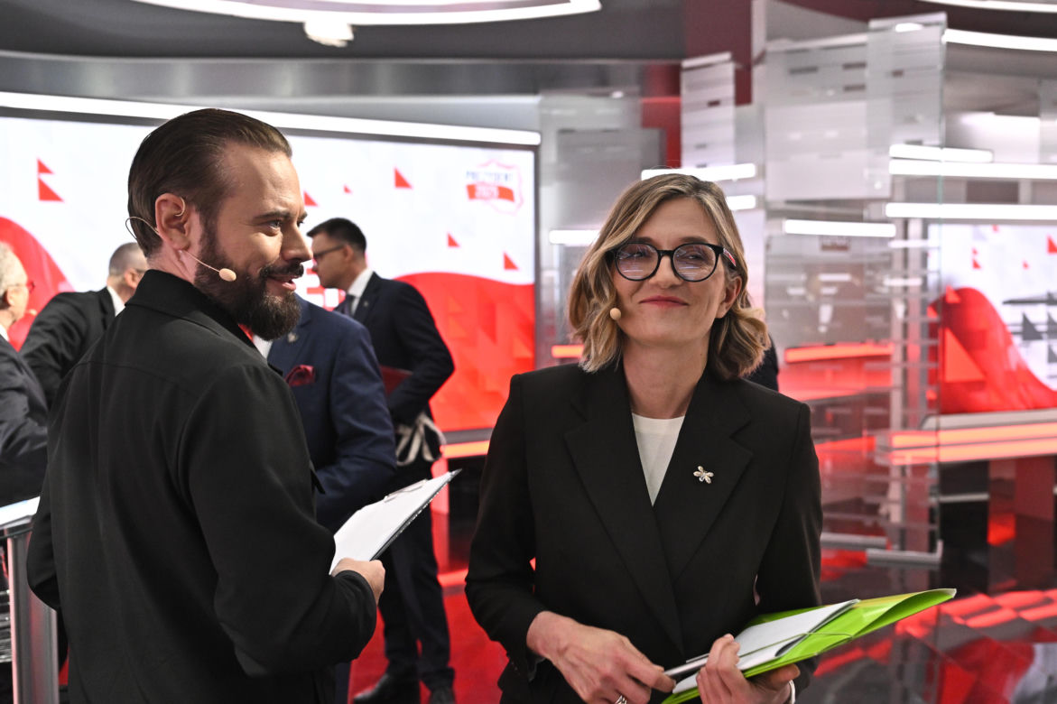Debata Prezydencka "Super Expressu"