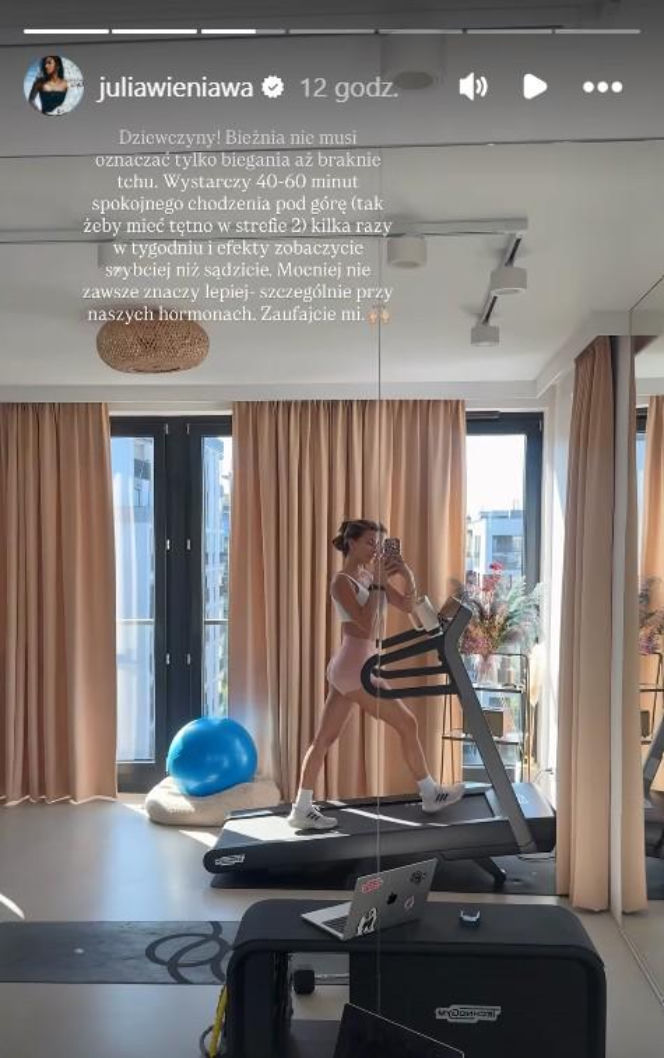 Julia Wieniawa