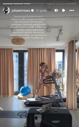 Julia Wieniawa