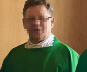 Krwawa jatka w kościele