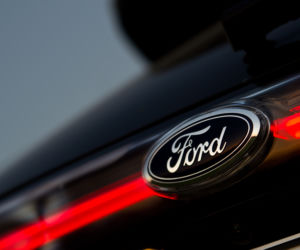 Ford Edge 2.0 TDCi Twin-Turbo AWD Titanium