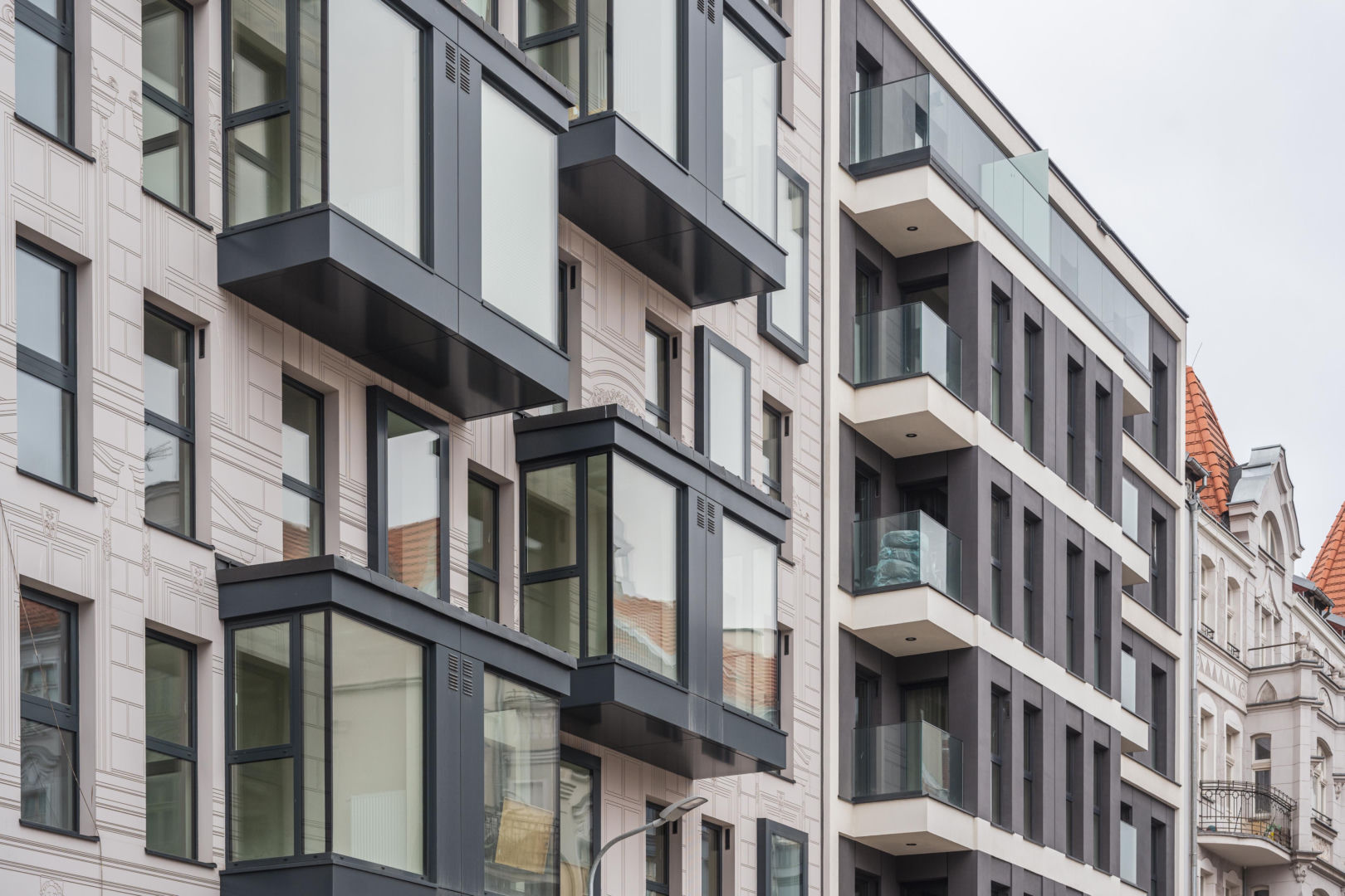 Wyniki konkursu Piękny Wrocław