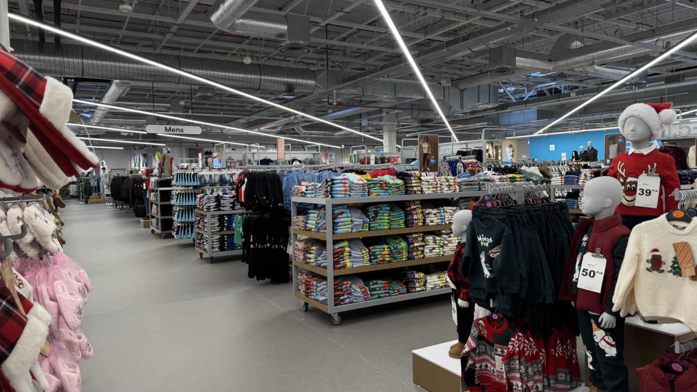 Primark Lublin