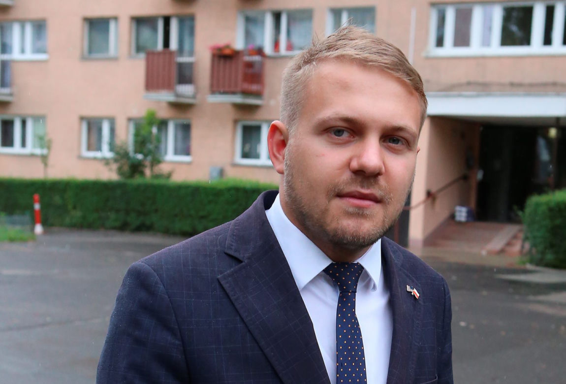 Jacek Ozdoba