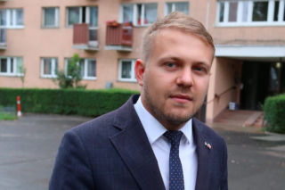 Jacek Ozdoba o zatruciu Odry. Świat nauki powinien odpowiedzieć