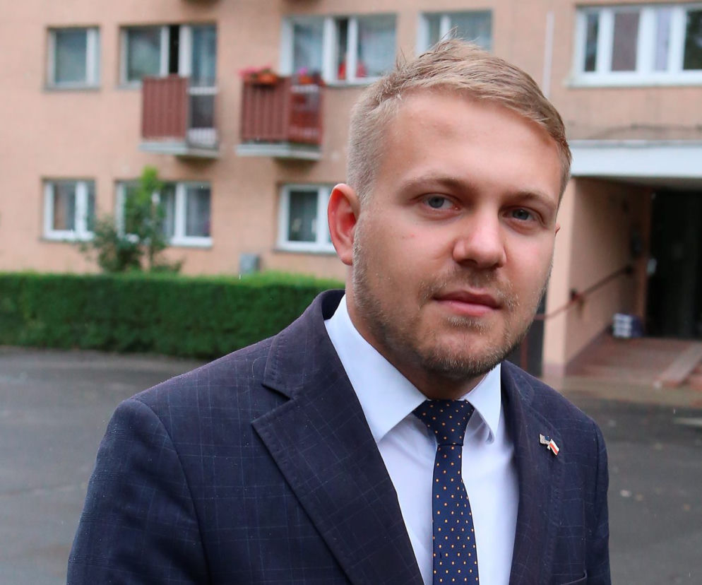 Jacek Ozdoba