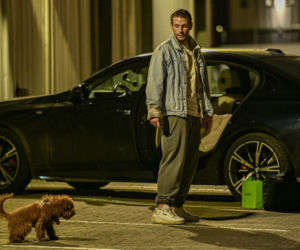 Taniec z gwiazdami kulisy