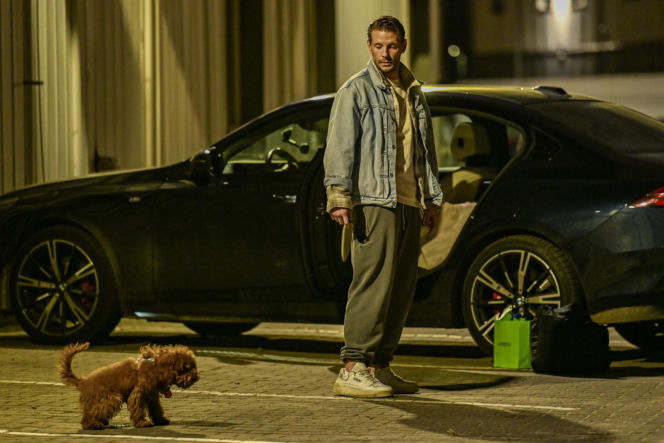 "Taniec z gwiazdami" kulisy