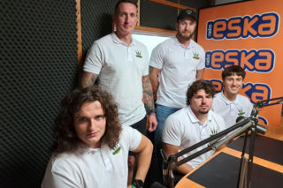 Jaskółcze Gniazdo oszaleje! Hunters Tarnów zapowiadają amerykańskie show i piknik