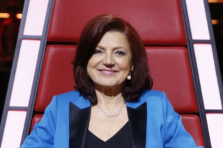 Urszula Dudziak nie wróci do The Voice of Poland? Udział w programie kosztował ją za dużo zdrowia