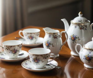 Middletonowie w monarchii. Czy William zmieni zasady gry?