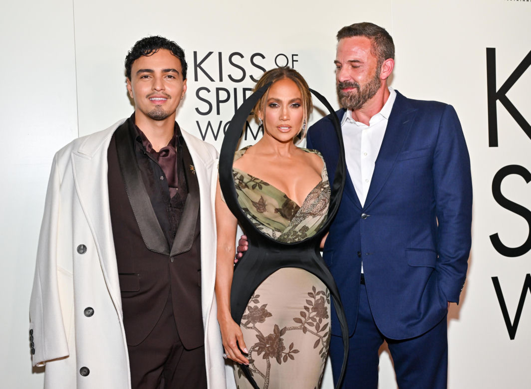 Jennifer Lopez i Ben Affleck