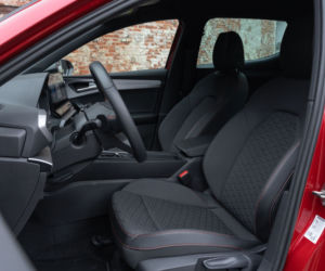 (2020) Seat Leon FR 1.5 eTSI 150 KM DSG7