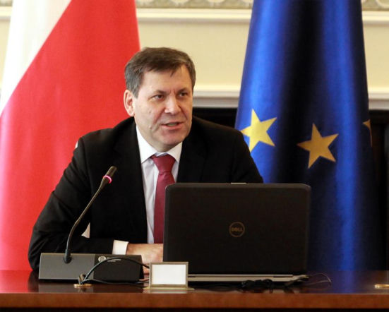 Janusz Piechociński