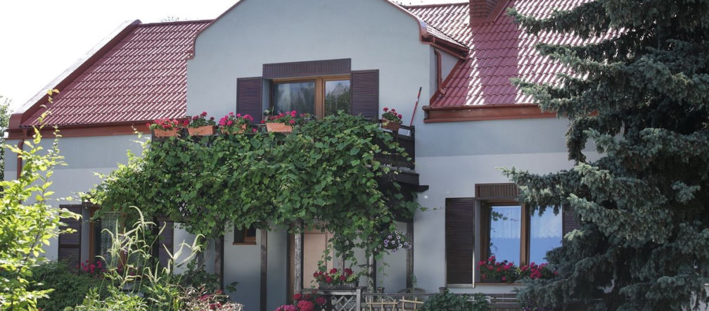 DOM MOSTOWIAKÓW, M jak miłość, nowy dom Mostowiaków