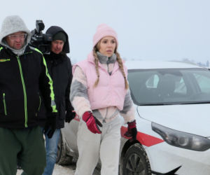 Goście Zespołu ds. Ochrony Zwierząt w Sejmie