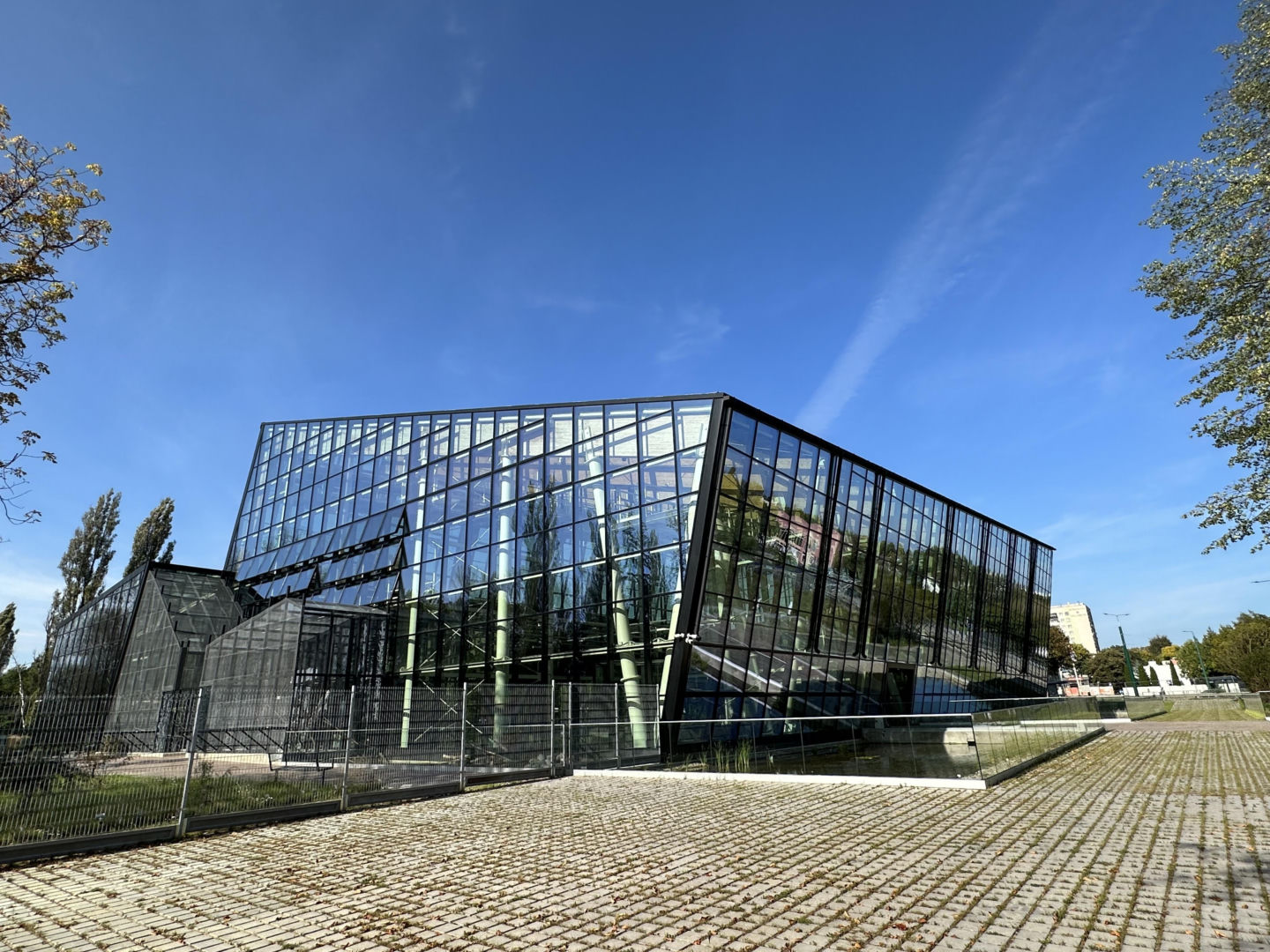 Egzotarium w Sosnowcu