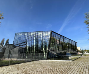 Egzotarium w Sosnowcu