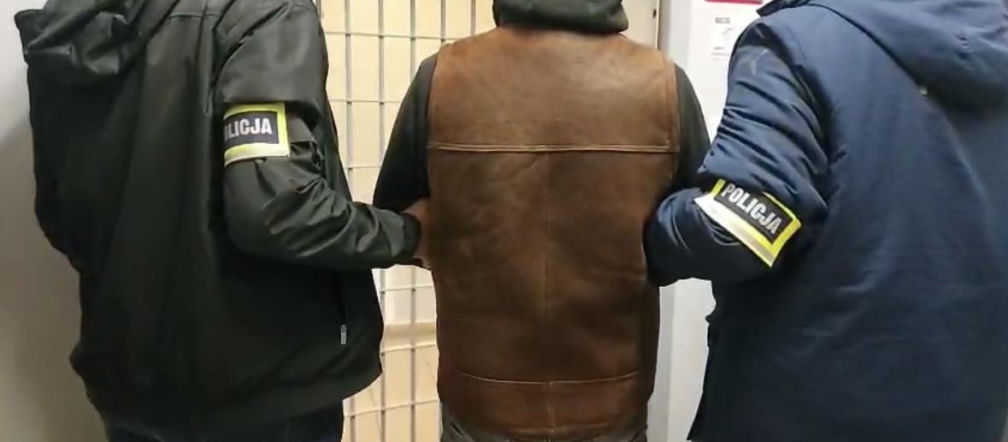 Potężna akcja antykorupcyjna w Łódzkiem. 10 osób zatrzymanych, w tym urzędnicy i policjanci