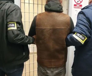 Potężna akcja antykorupcyjna w Łódzkiem. 10 osób zatrzymanych, w tym urzędnicy i policjanci