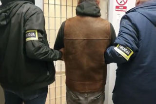 Potężna akcja antykorupcyjna w Łódzkiem. 10 osób zatrzymanych, w tym urzędnicy i policjanci