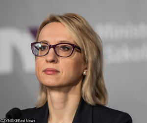 Teresa Czerwińska